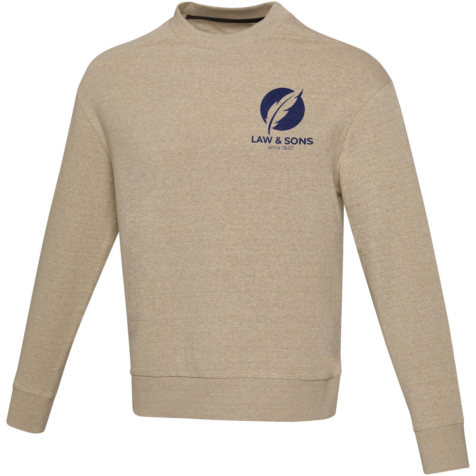 Maglione EcoAware Unisex - Vernate