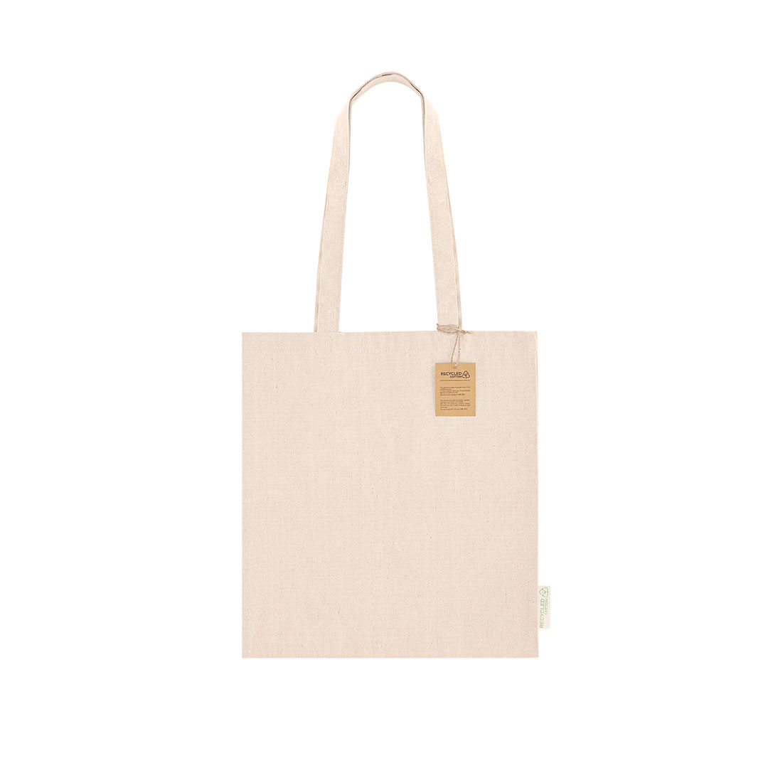 Borsa Riciclata Capiente - Castel Gabbiano