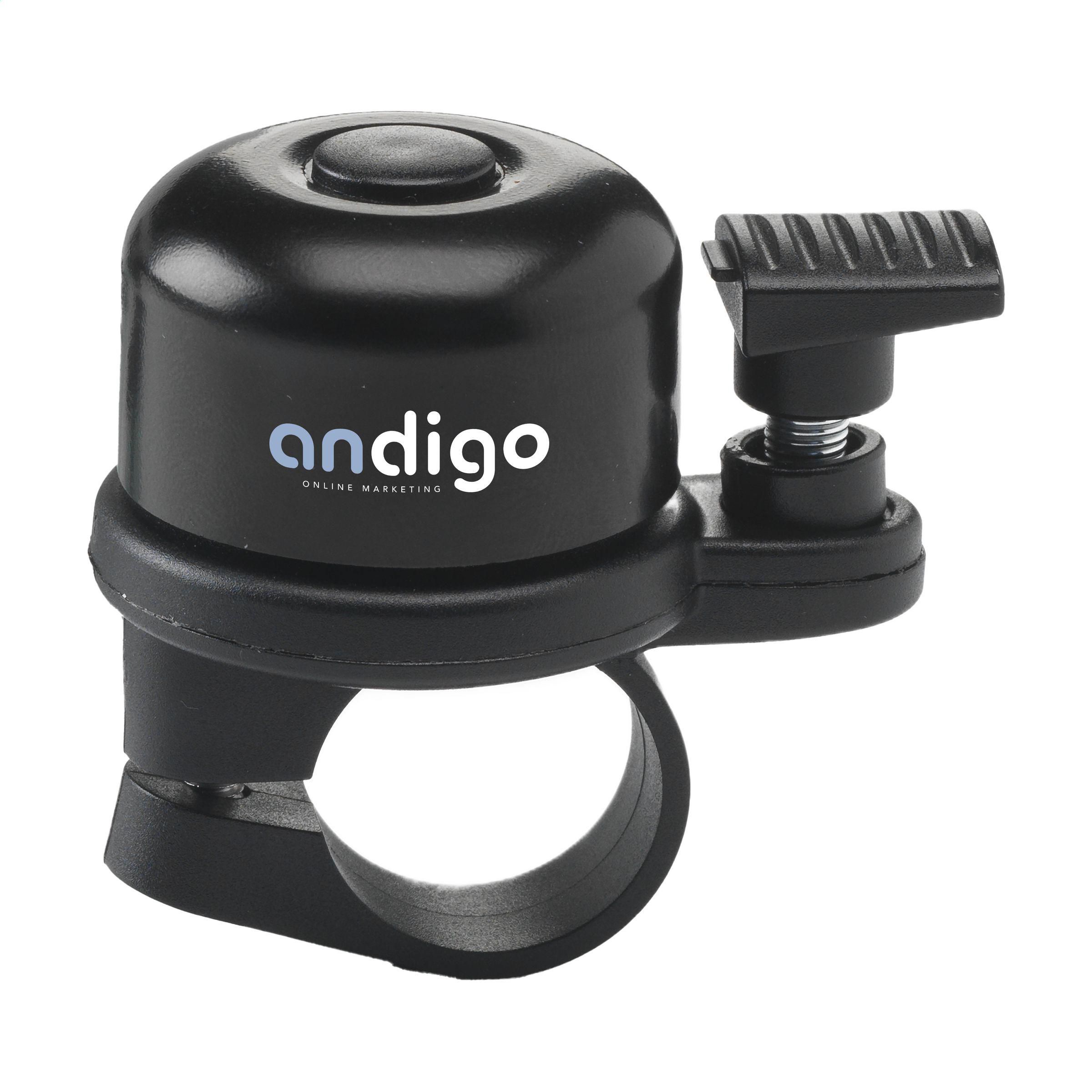 Airbell Original Campanello per Bicicletta