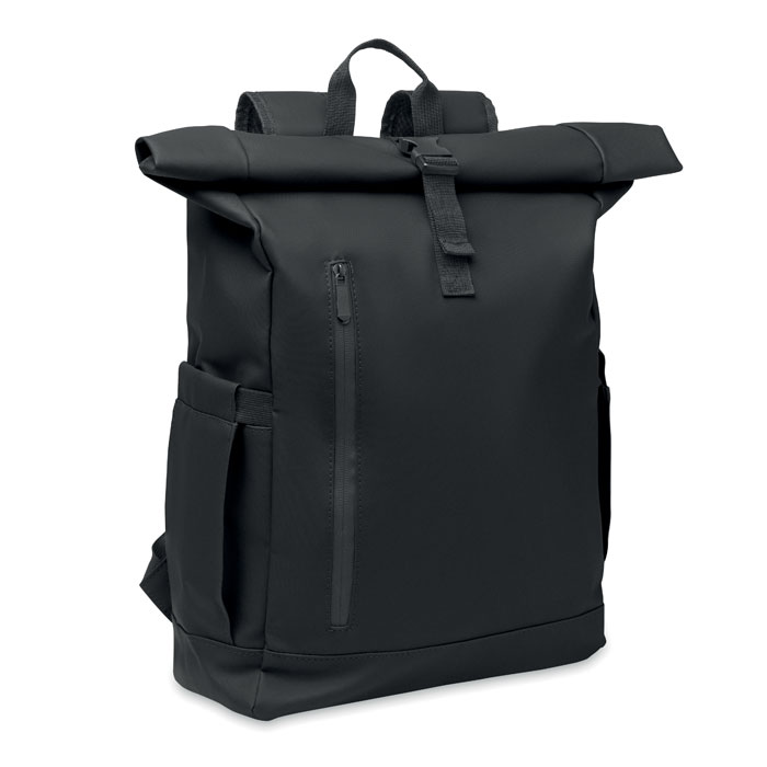 Zaino Porta Laptop Rolltop - Cavaria con Premezzo