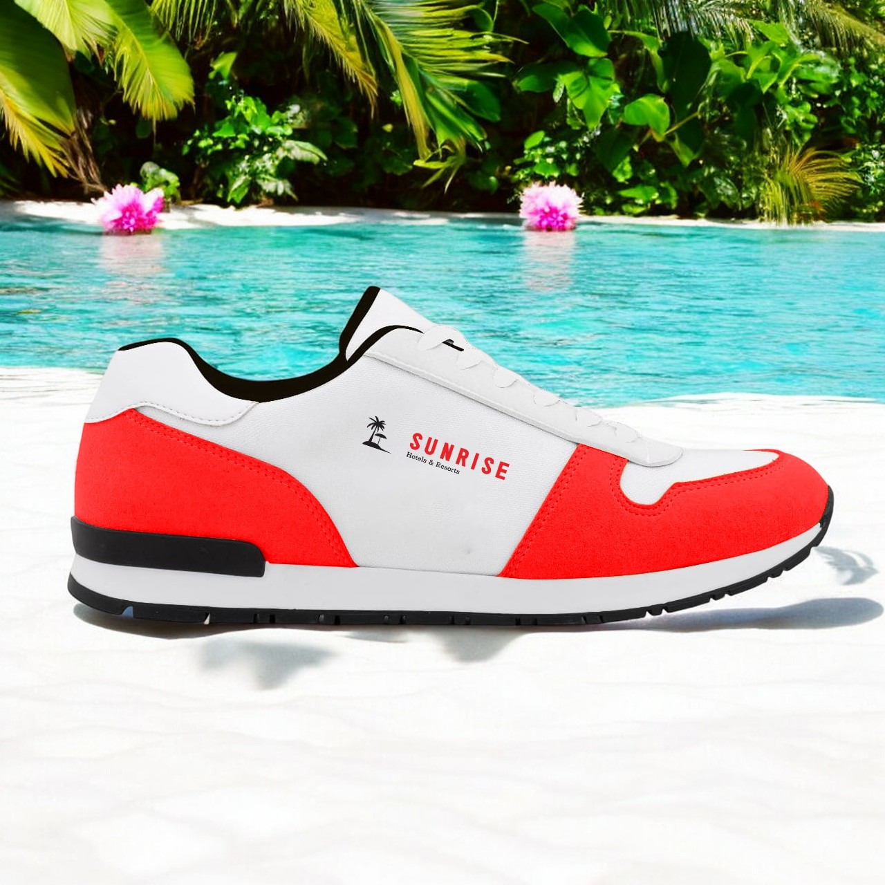 Sneaker Promozionale Personalizzato - Trigolo