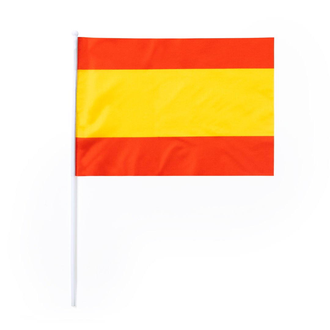 Pendente Bandiera di Spagna