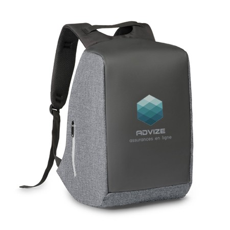 Zaino per laptop SecureTech - Bardi