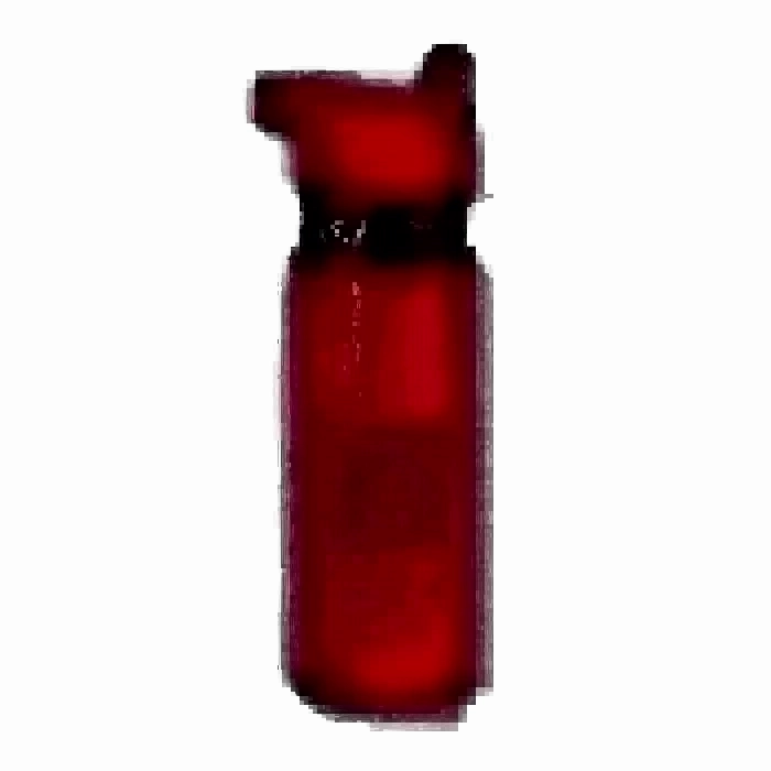 Bottiglia per bere in Tritan senza BPA con dettagli in acciaio inossidabile - Magnago