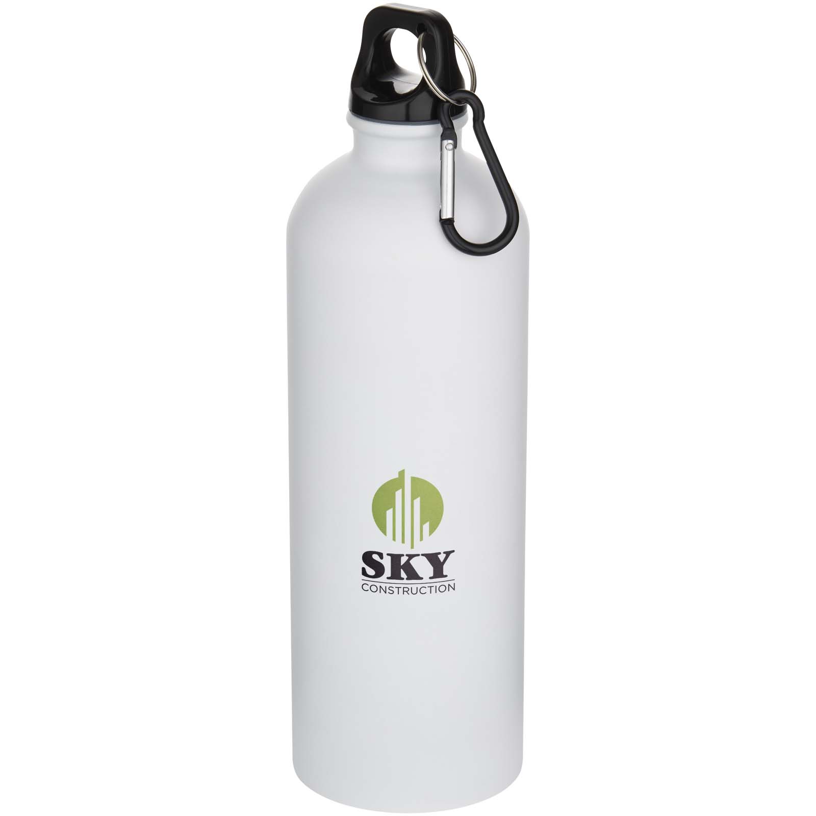 Borraccia EcoSteel 750 ml - Pozzuolo Martesana
