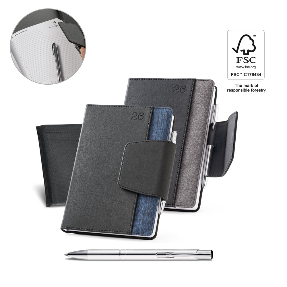Diario Elegante - Barzanò