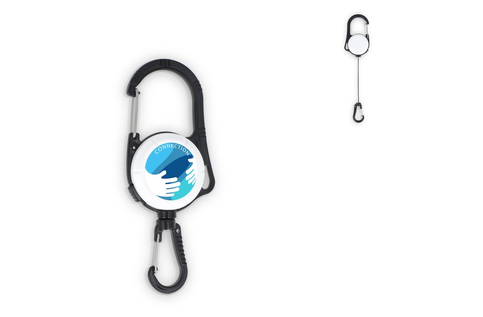 Senza Nome - Gorlago stampato con logo