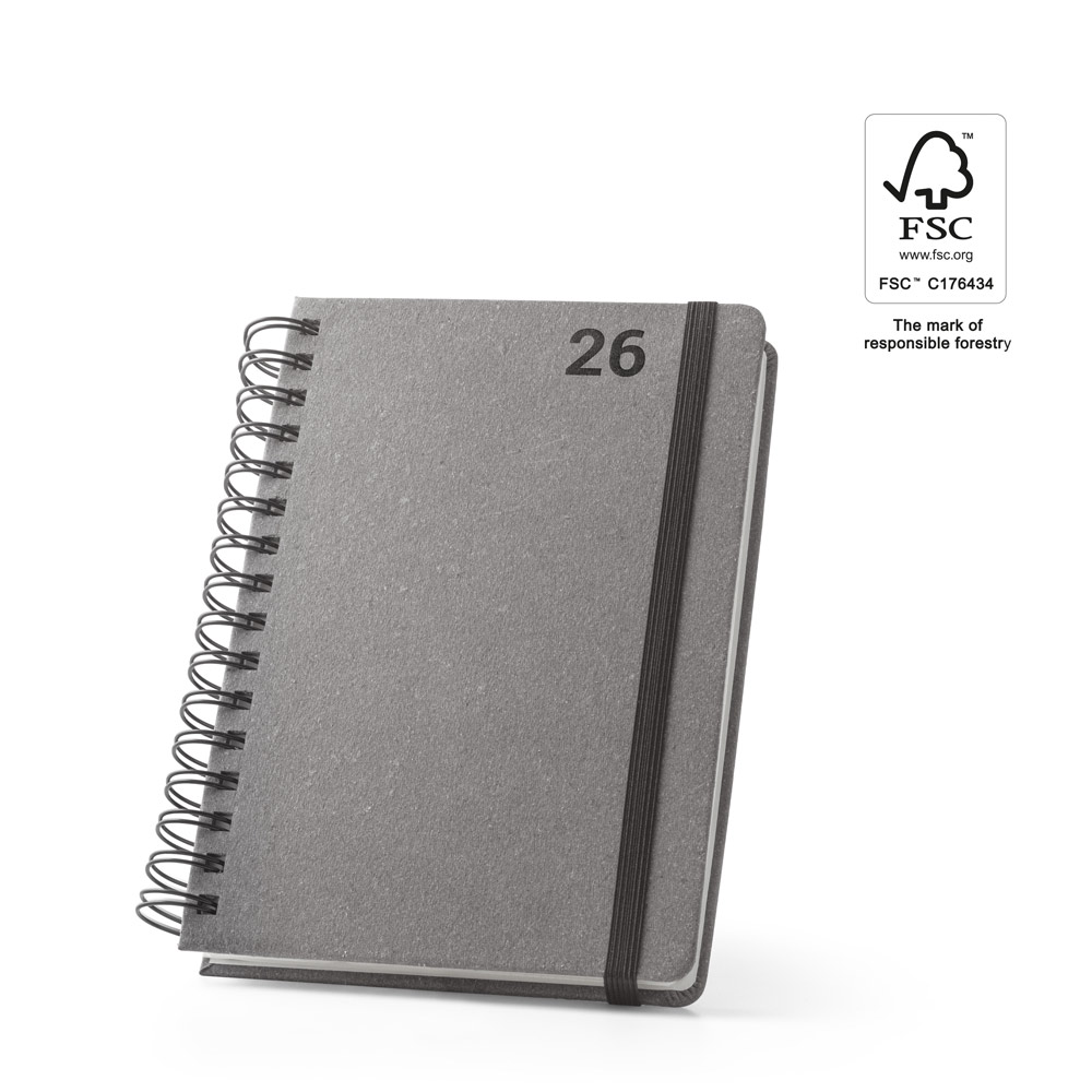 Agenda Ecologica A5 - Sustinente