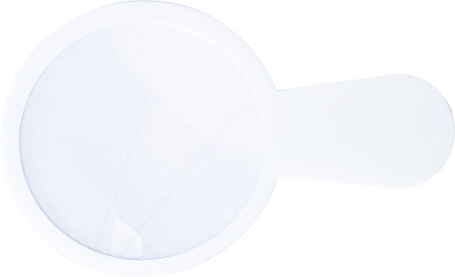 Lente d'ingrandimento in PVC ultra sottile - Pomponesco