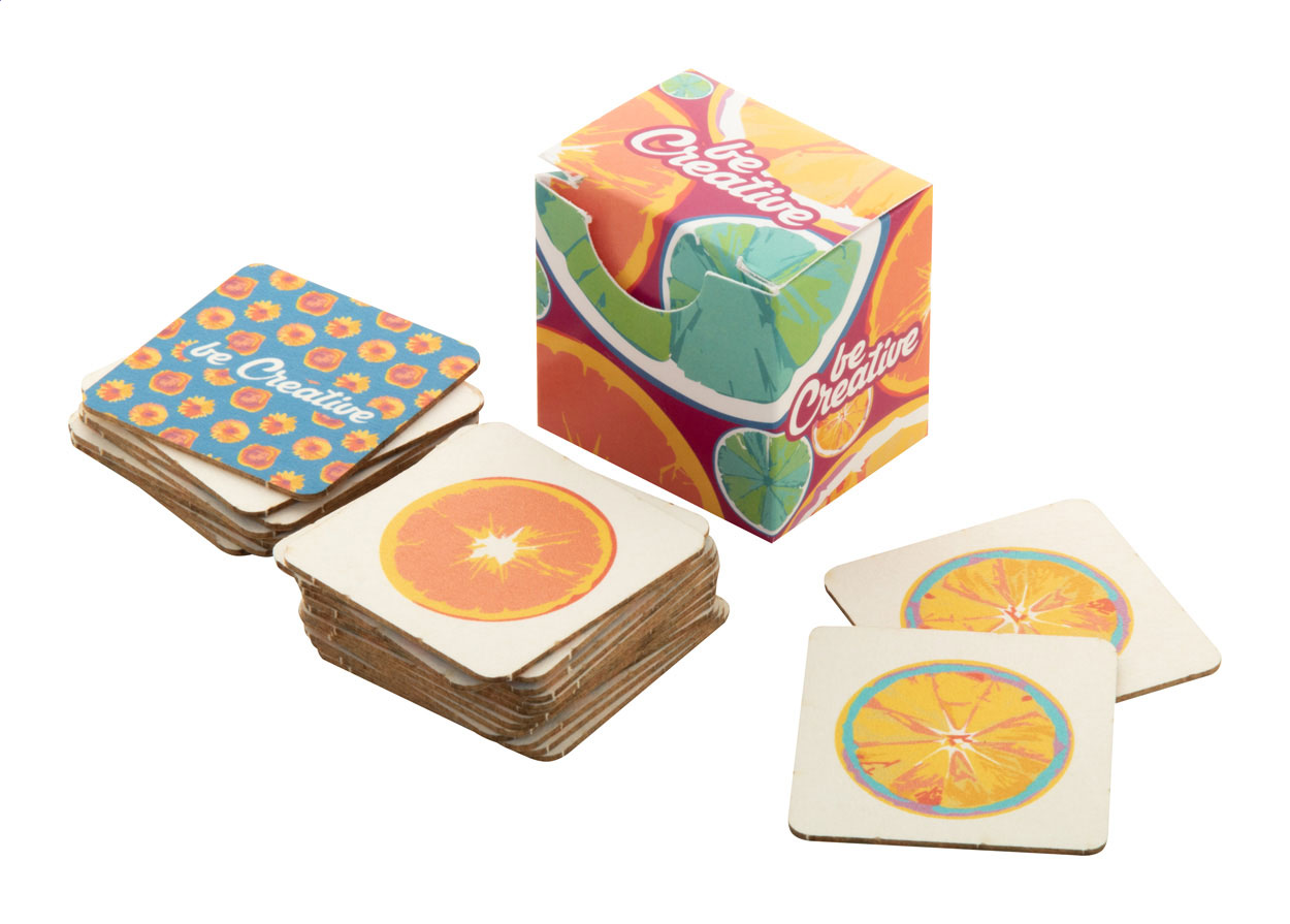 Gioco di memoria creativa su misura - Poncarale