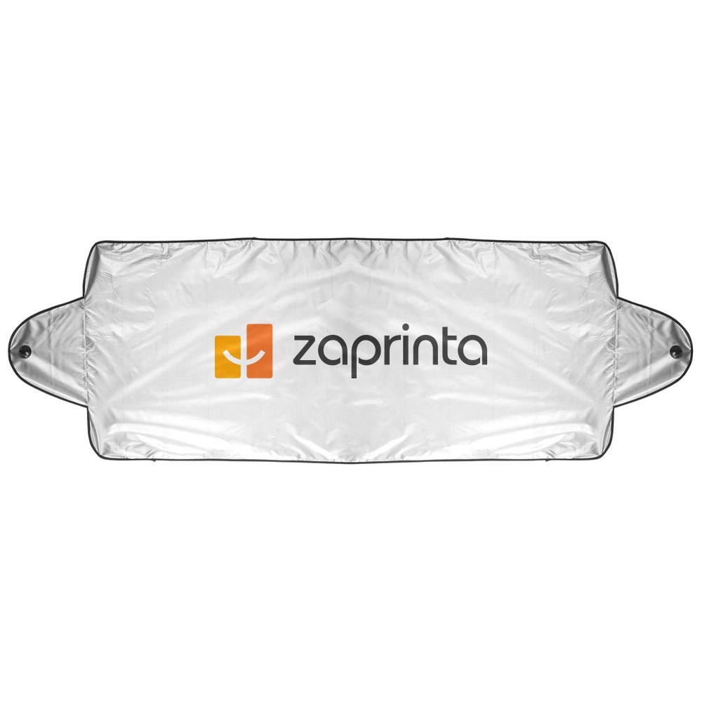 Copertura per parabrezza in nylon con pochette abbinata - Bedero Valcuvia