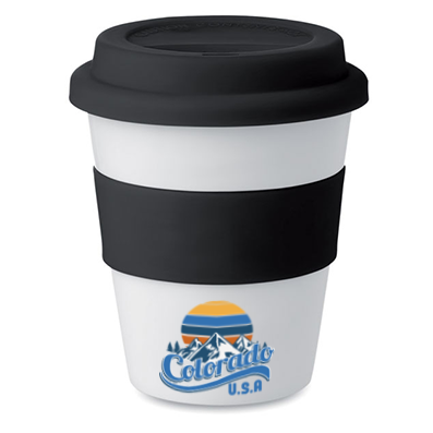 Tumbler HeatGuard 350ml - Bibbiena