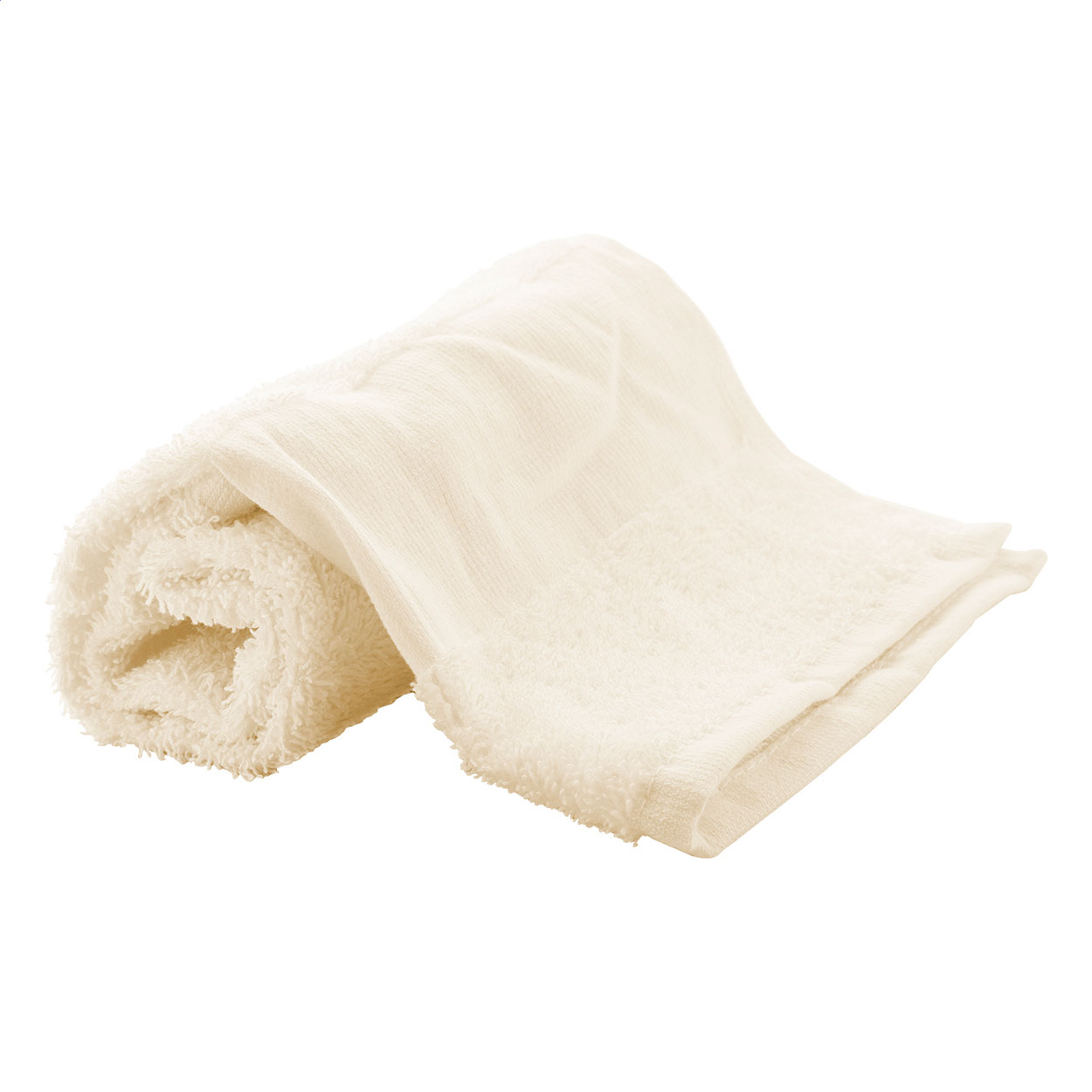 Telo bagno Terry L personalizzato in spugna di cotone 360 g/m², 70 x 140 cm stampato con logo