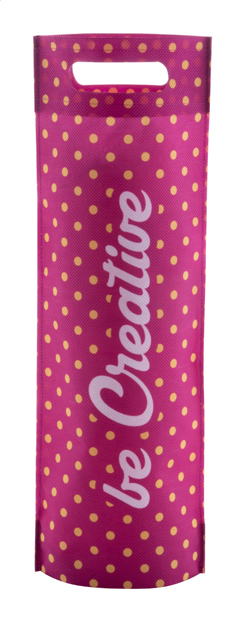 Borsa Vino Personalizzata Eleganza - Suvereto