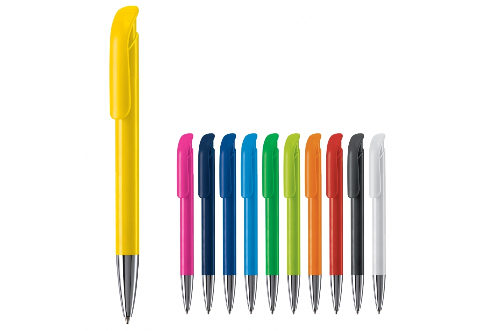 Penna a sfera di design Toppoint - Ameglia