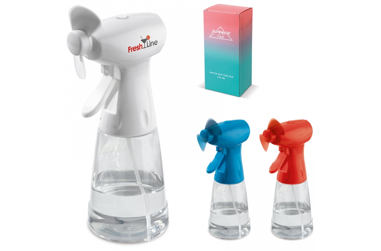 Ventilatore Summer Breeze - Monteleone di Fermo