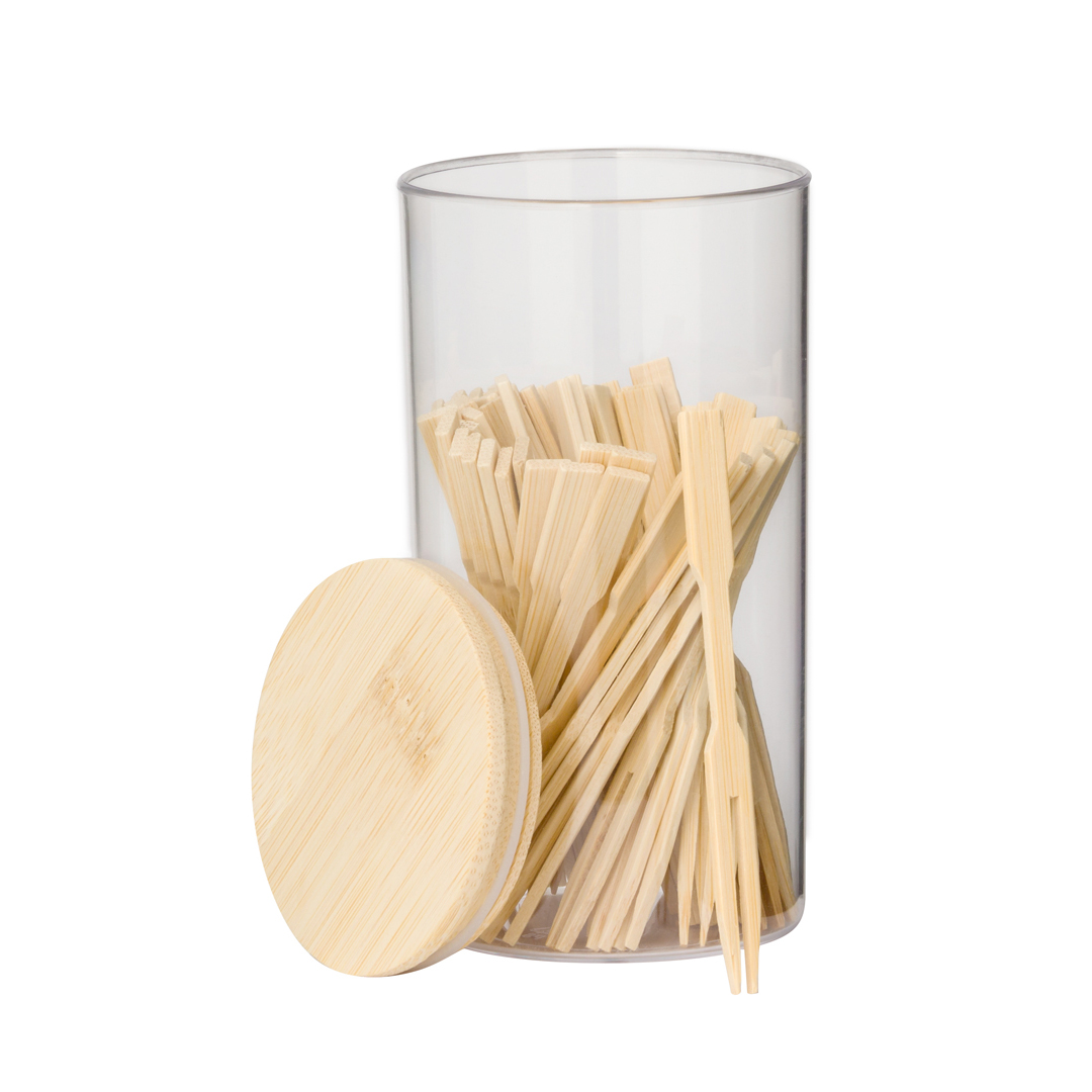 Set di Bacchette EcoBamboo - Carenno