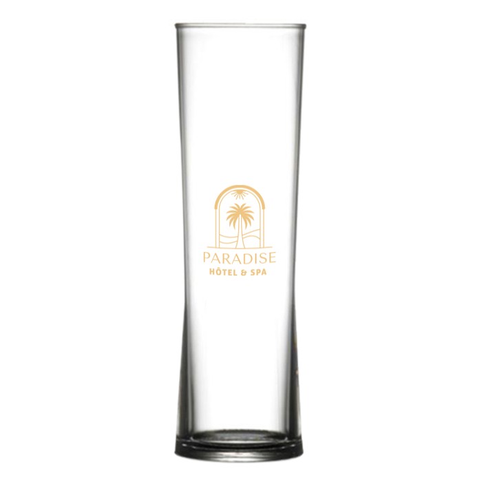 Bicchiere da birra personalizzato (57 cl) - Suwa