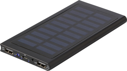 Batteria Solare 8000mAh - Marsiliana