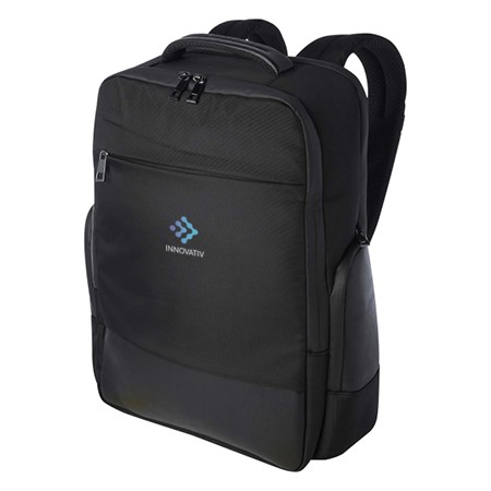 Zaino Pro Recycled 15.6" - Anghiari