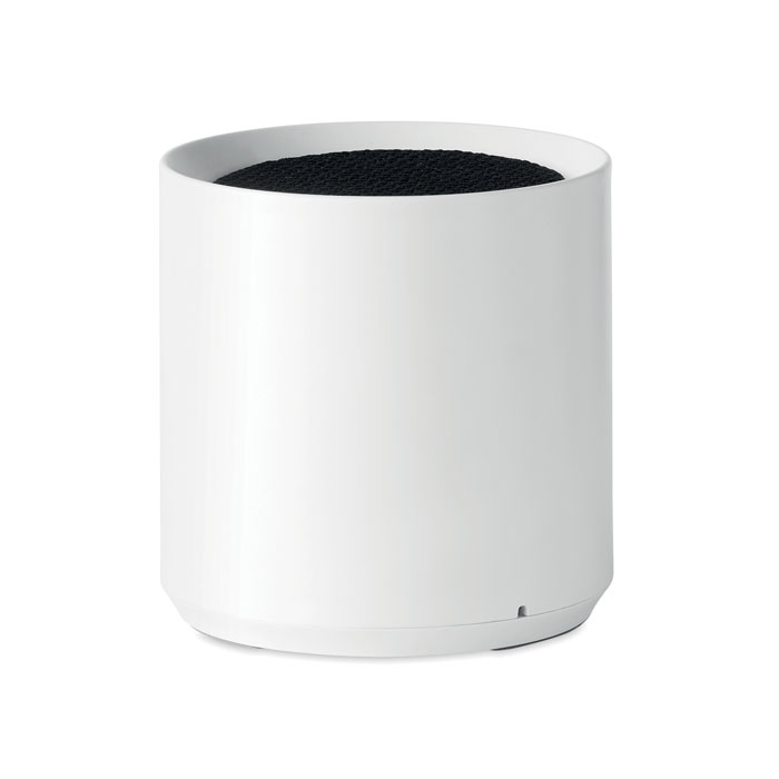 Altoparlante Wireless Riciclato con Luce LED - Vernasca