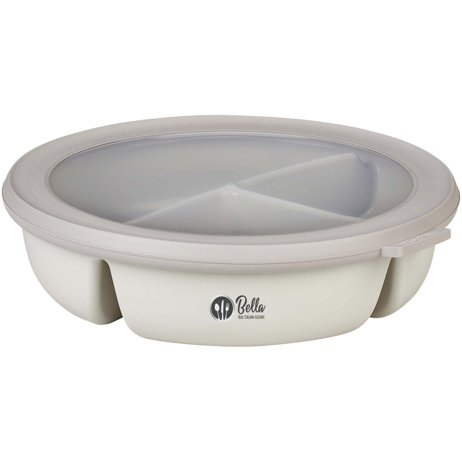 Mepal Cirqula Bento-box (250+250+500 ml)
