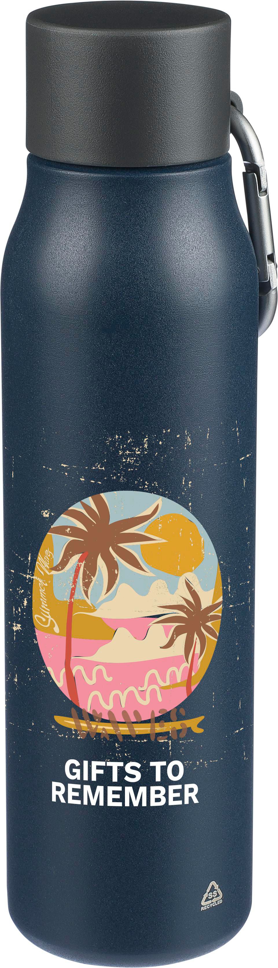 Borraccia Sostenibile - Casaletto Ceredano