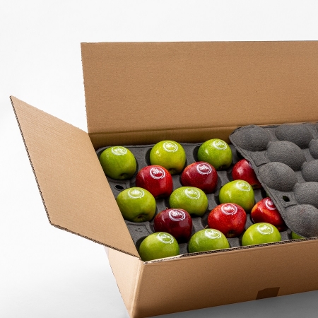 Mele Commestibili con Impronte - Sorisole