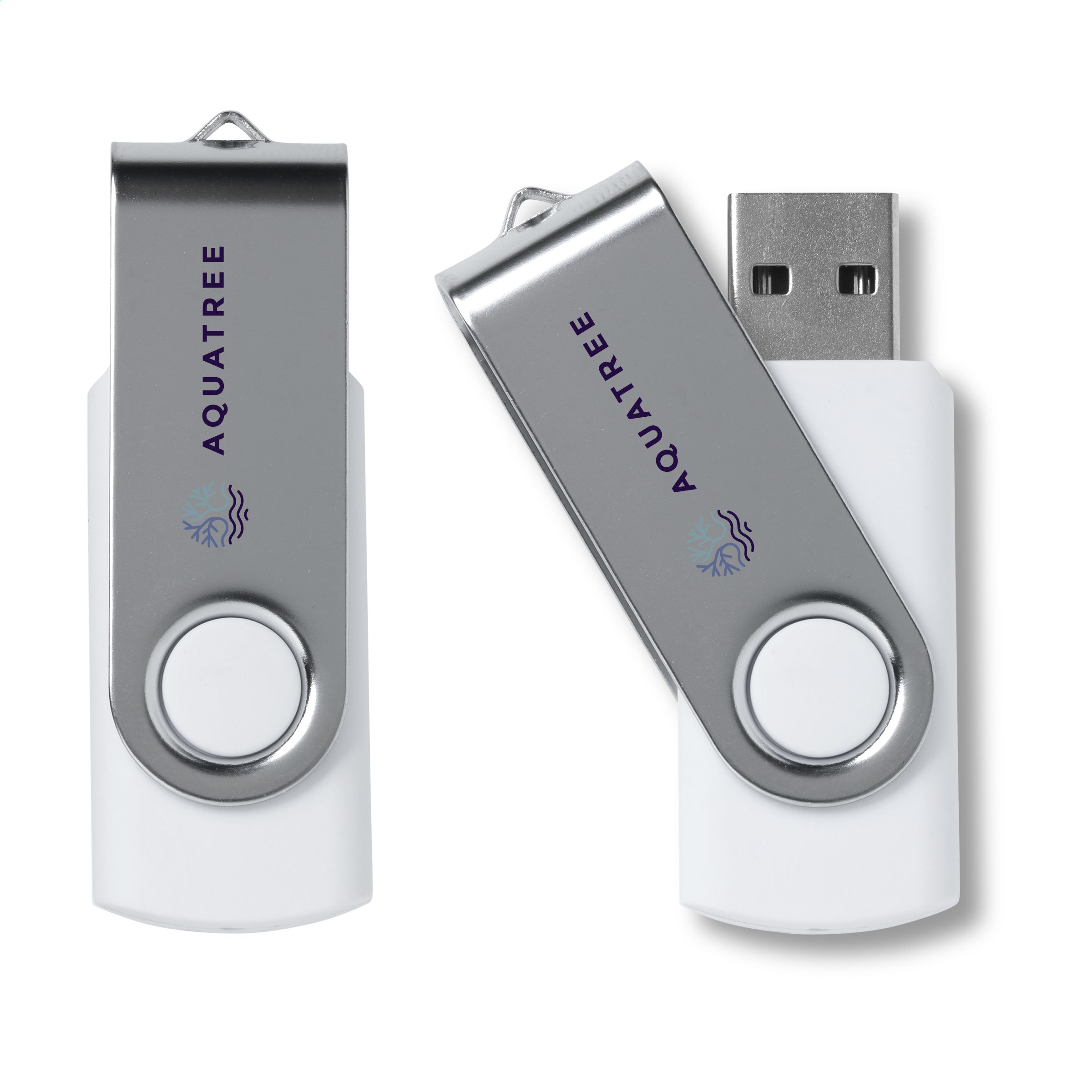 Chiavetta USB Pronta - Schivenoglia