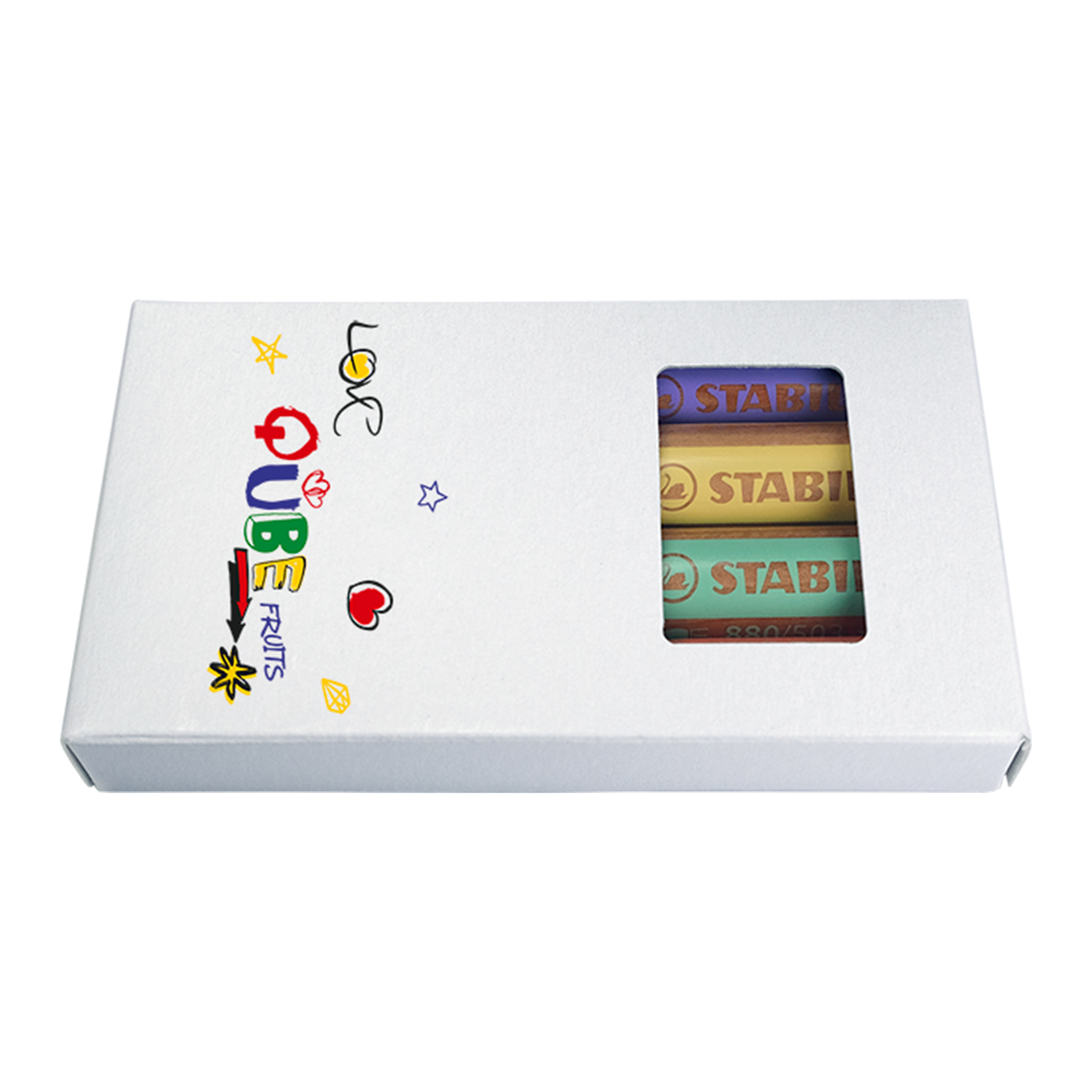 Colori Creativi Stabilo Boss® - Calvignasco