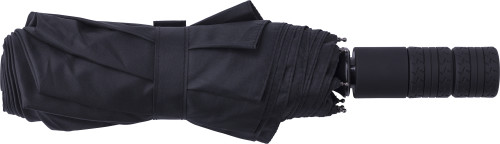 Ombrello ecologico automatico pieghevole VerdePioggia - Marmirolo