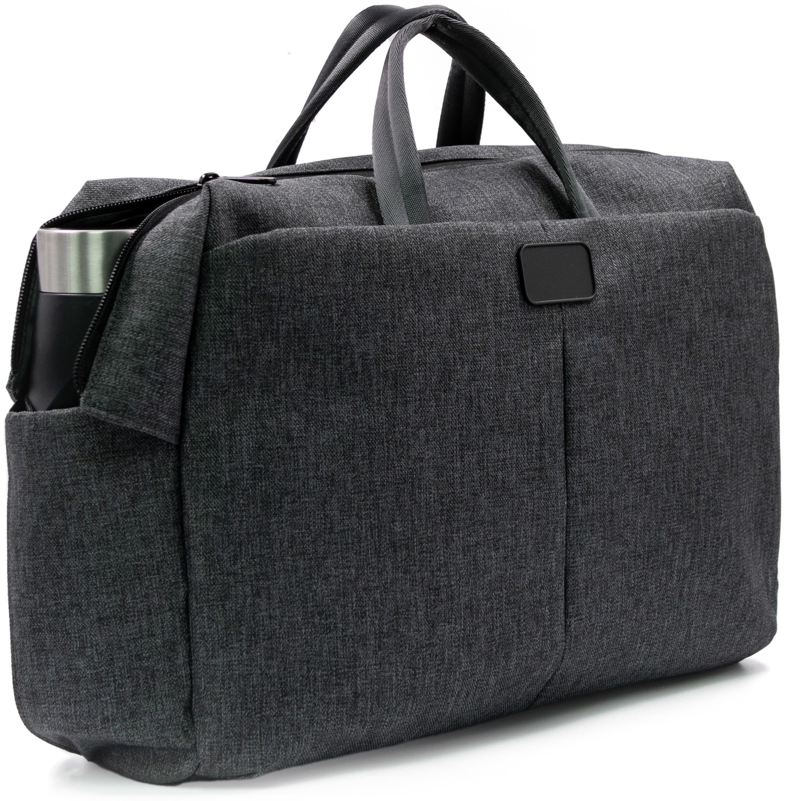 Borsa Multipla Verde - Acquafredda