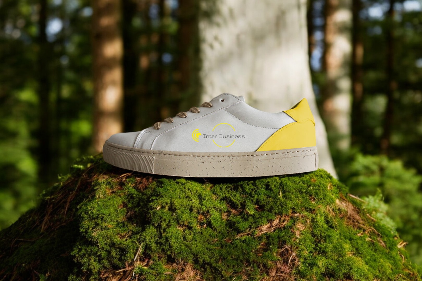 Sneaker Eleganza Italiana - Cusano Milanino