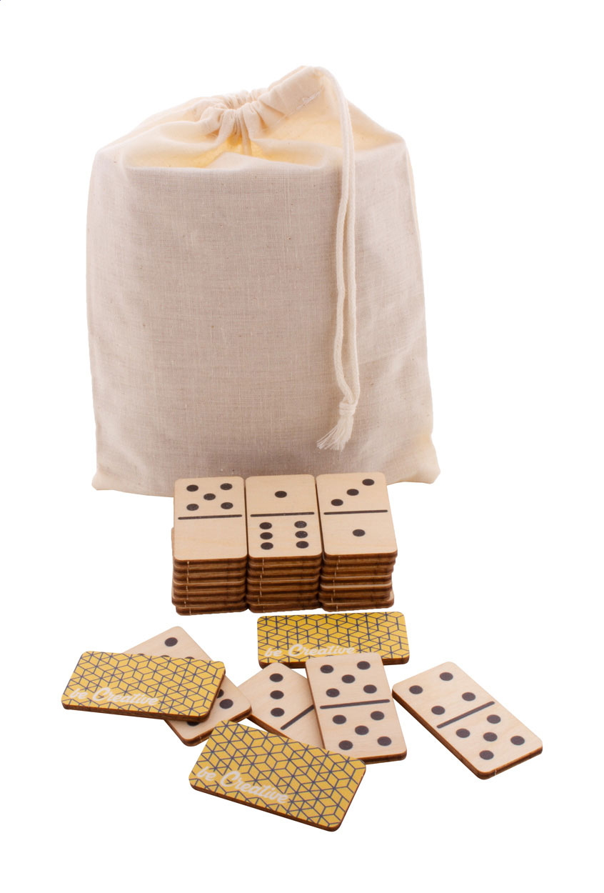 Domino personalizzati di Malta - Montopoli in Val d’Arno