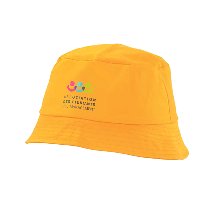 Cappello brillante per bambini 100% cotone - Castelletto di Branduzzo