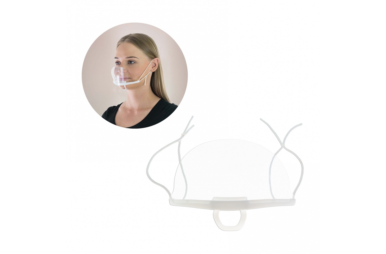 ClearVisage - Montepulciano