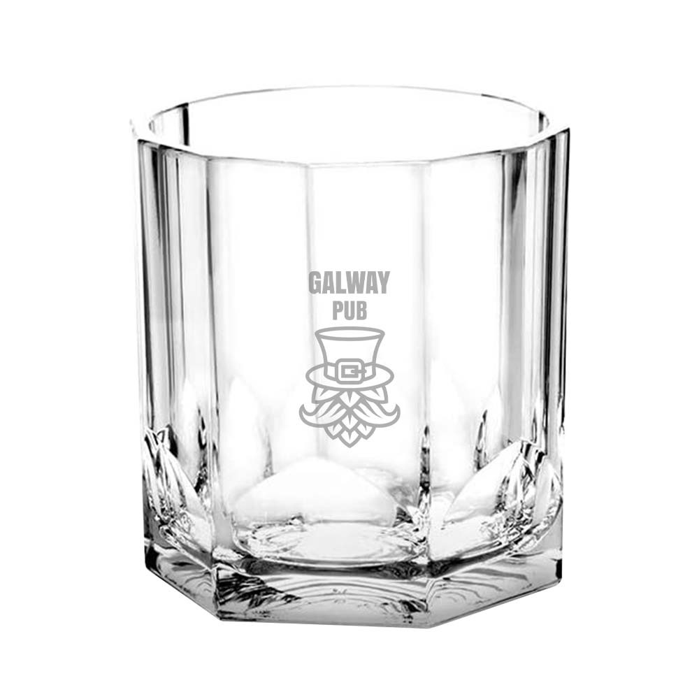 Bicchiere da liquore personalizzato 350ml - Tage