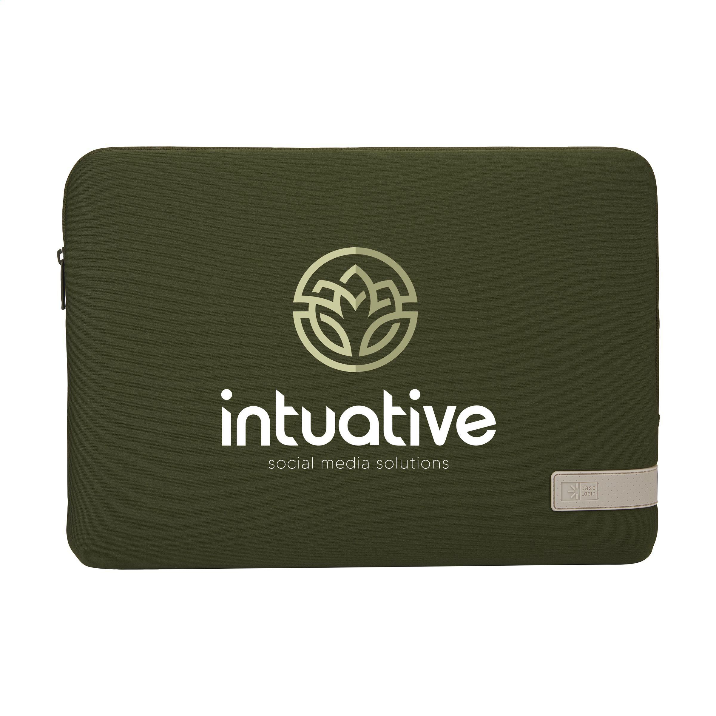 Custodia per laptop Case Logic Reflect da 15,6 pollici