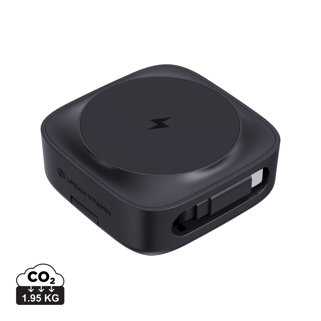 Caricatore Wireless Magnetico DuoCharge - San Giorgio di Mantova