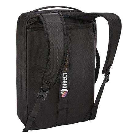 Zaino convertibile Thule Accent 17L - Nero