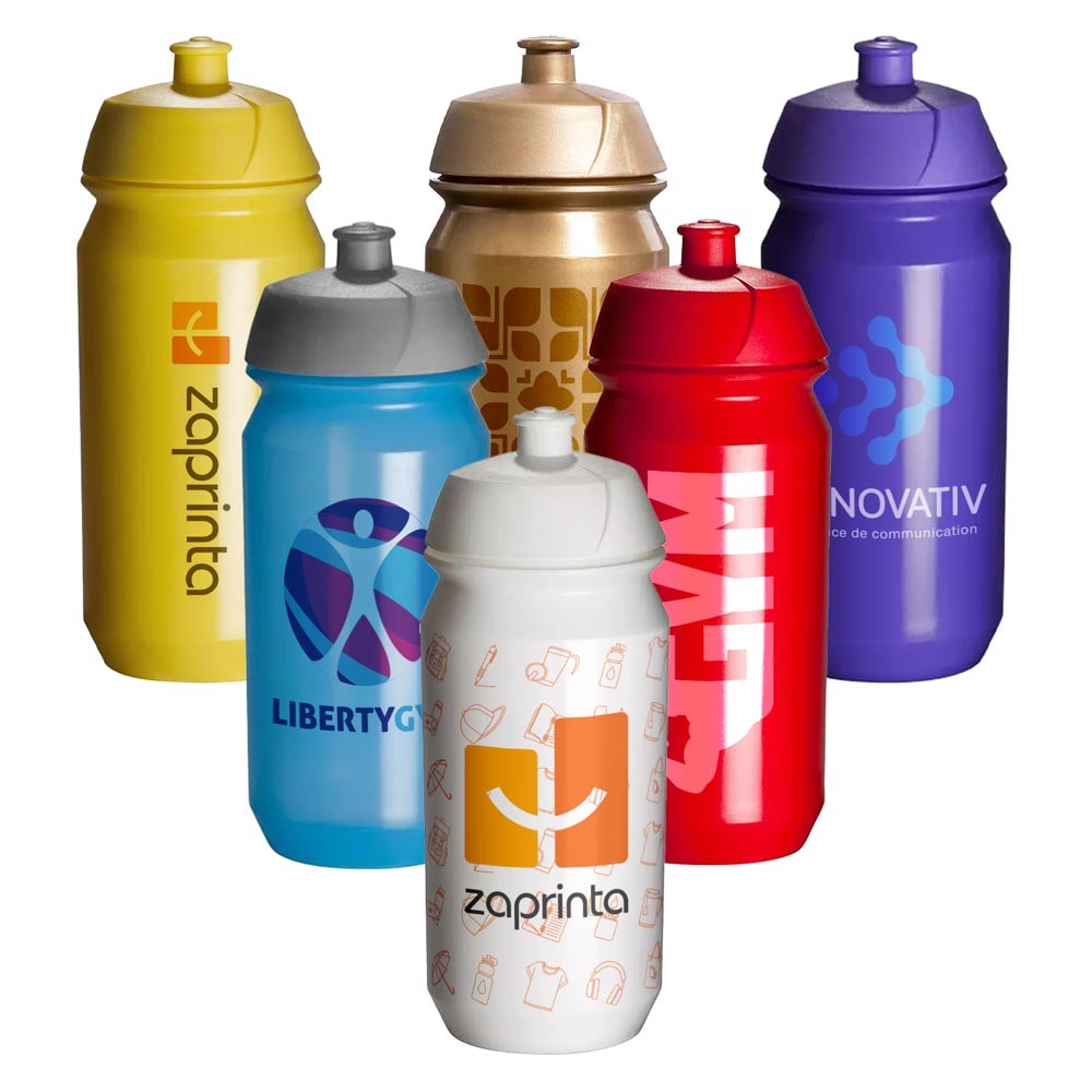 Borraccia Tacx Shiva (500 ml)