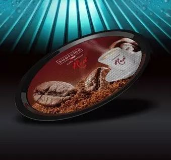 Vassoio rotondo 290x210x10