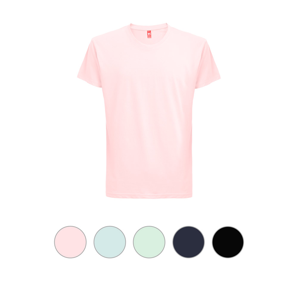 T-Shirt Eco-Cotton Plus Size