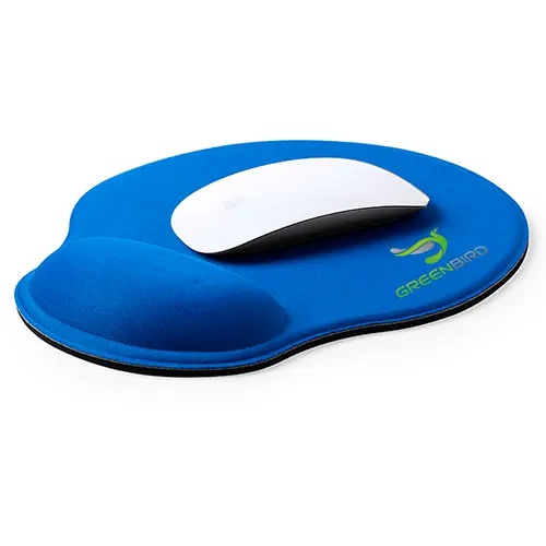 Tappetino per mouse ergonomico personalizzato - | Zaprinta Italia Tappetino per mouse ergonomico personalizzato - | Zaprinta Italia