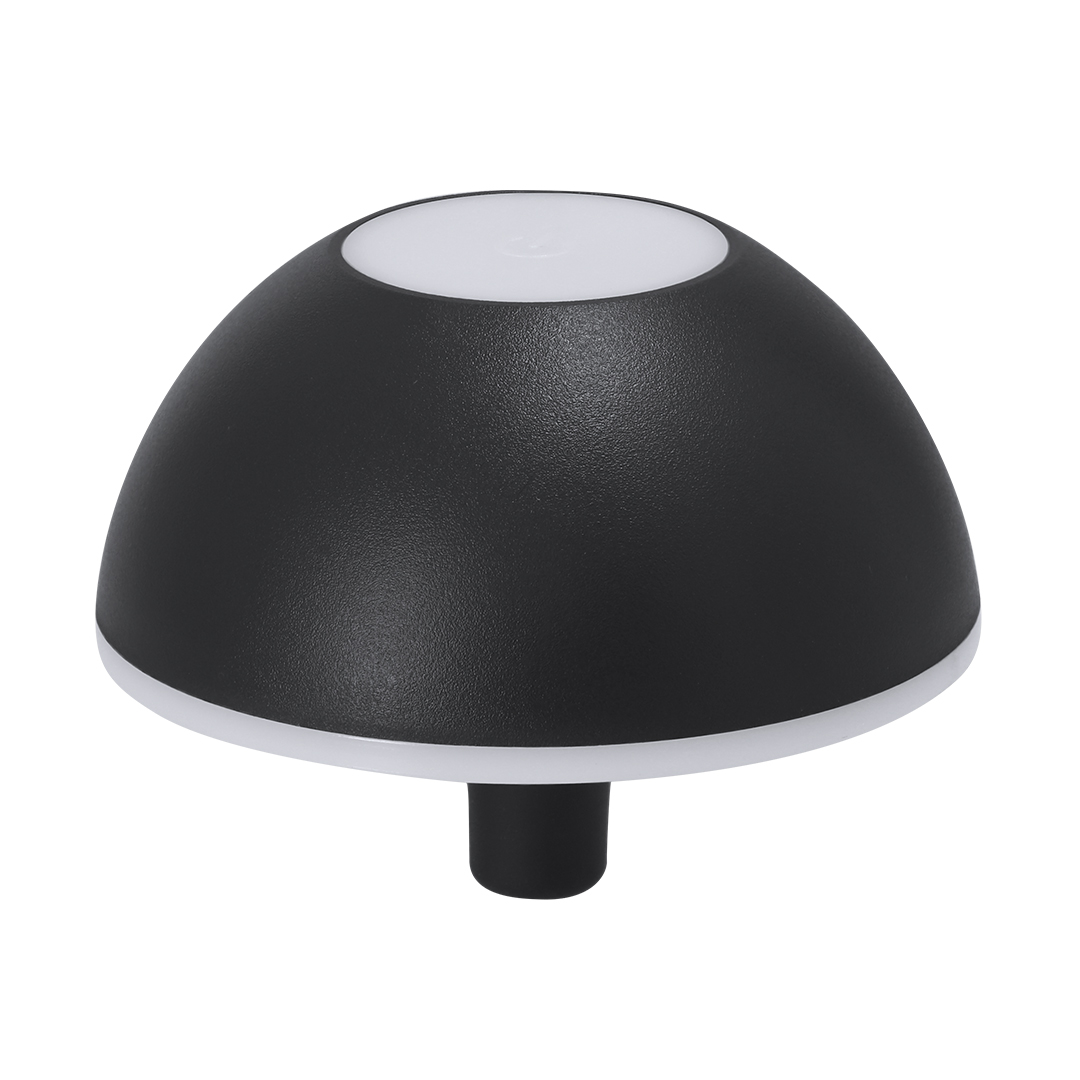 Lampada Bottiglia LED - Montespertoli stampato con logo