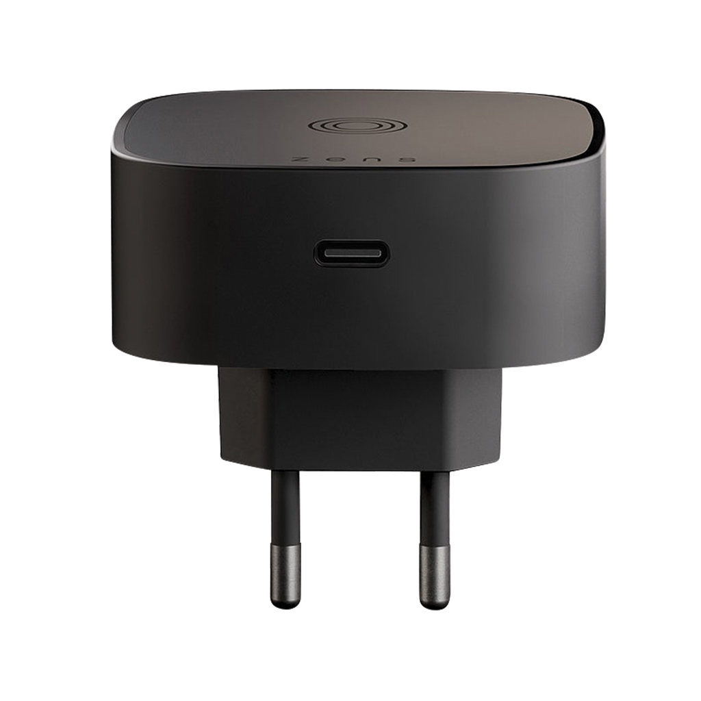 Caricatore Magnetico Wireless - Comezzano-Cizzago