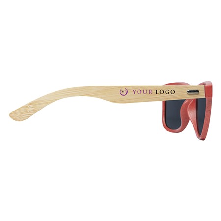 Occhiali da sole EcoShade - Carimate