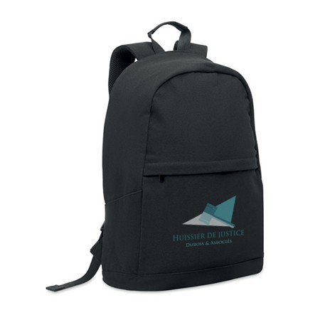 Zaino per Laptop da 15 Pollici Eco - Montichiari