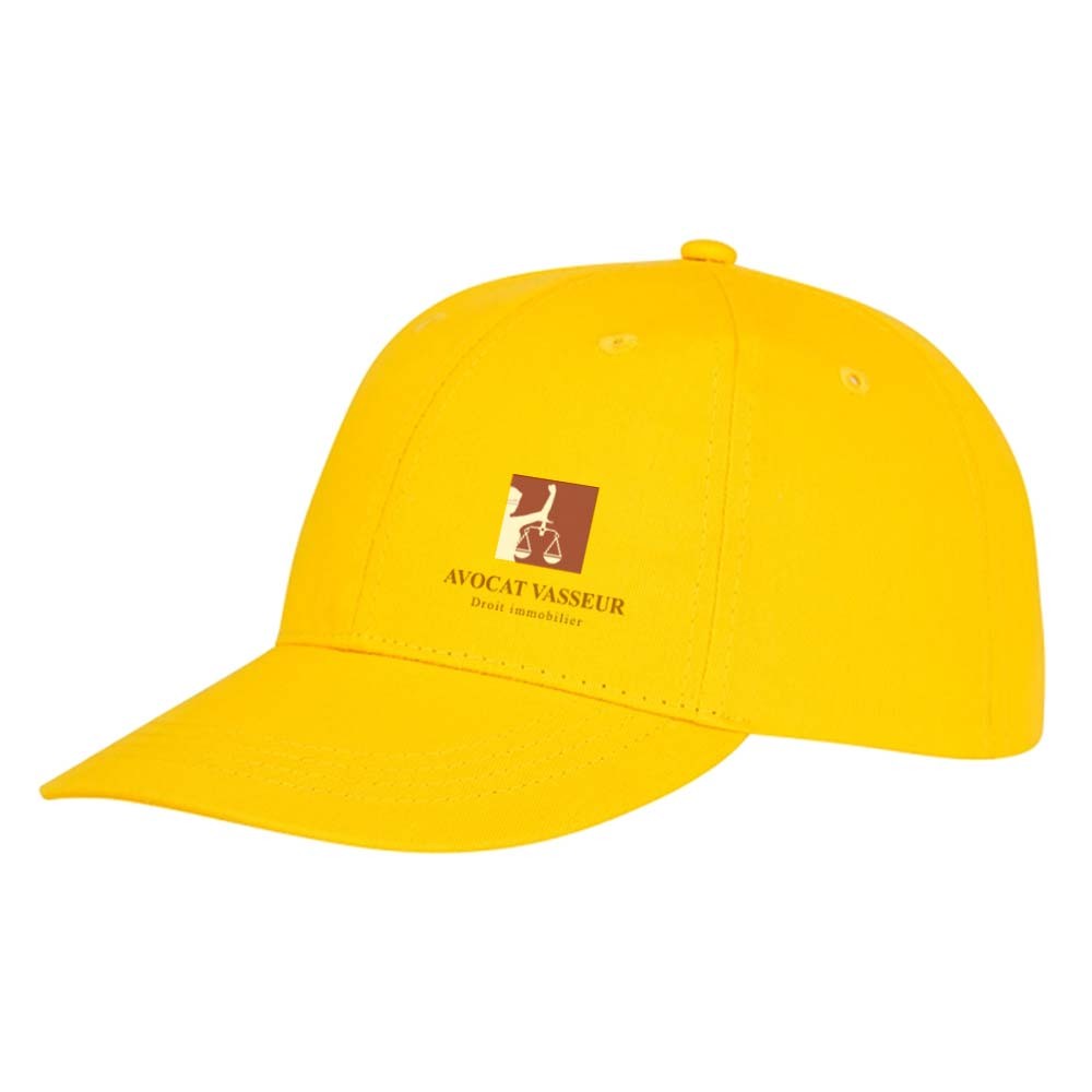 Cappelli SixPanel