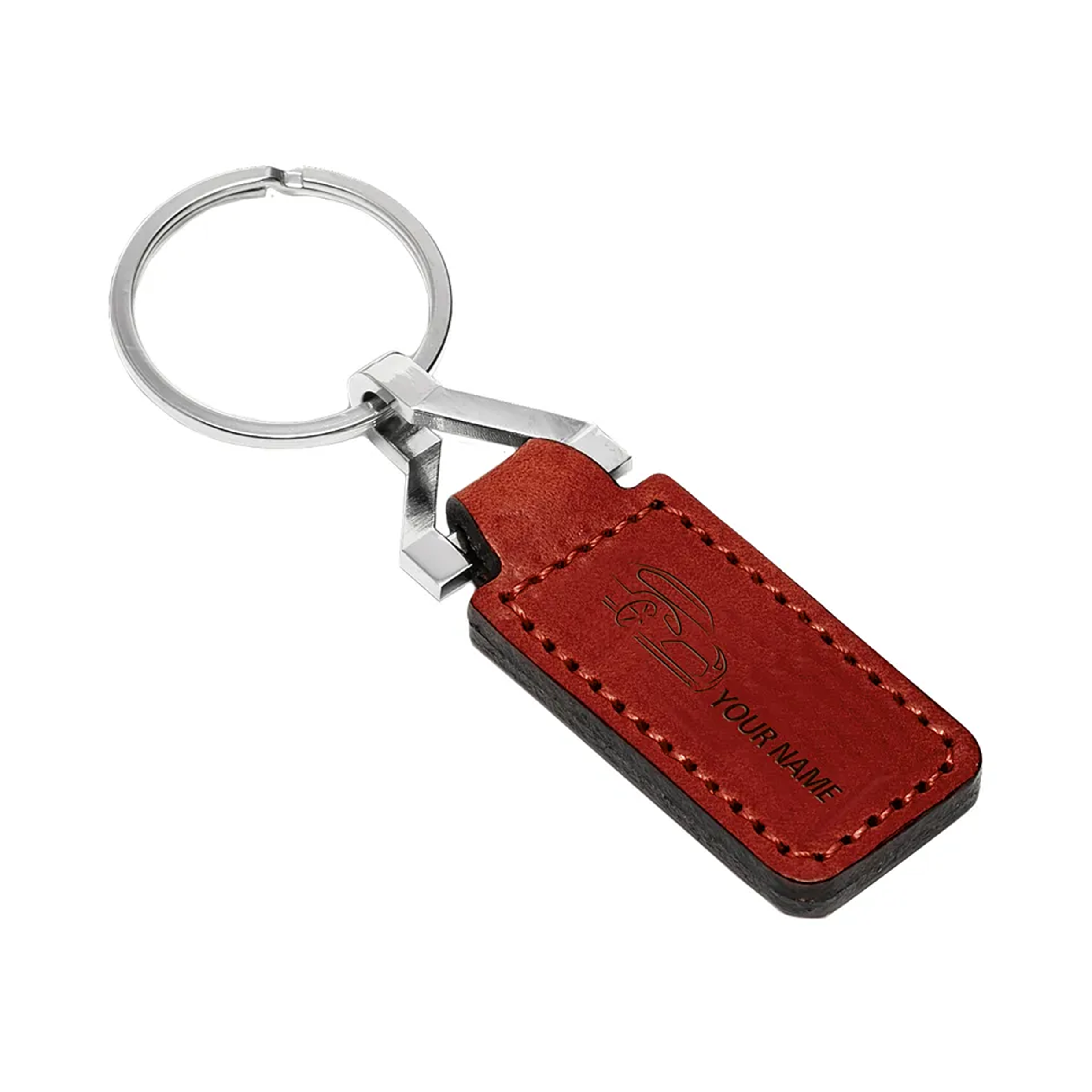 Anello Portachiavi Elegante - Ripalta Arpina